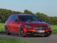 WIMMER RST Mercedes-AMG C63 S (2015) - picture 2 of 18