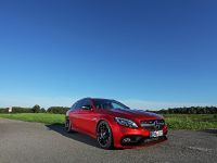 WIMMER RST Mercedes-AMG C63 S (2015) - picture 3 of 18