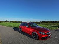 WIMMER RST Mercedes-AMG C63 S (2015) - picture 4 of 18