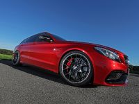 WIMMER RST Mercedes-AMG C63 S (2015) - picture 5 of 18