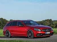 WIMMER RST Mercedes-AMG C63 S (2015) - picture 6 of 18
