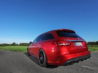 WIMMER RST Mercedes-AMG C63 S (2015) - picture 10 of 18
