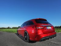 WIMMER RST Mercedes-AMG C63 S (2015)