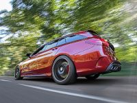 WIMMER RST Mercedes-AMG C63 S (2015)