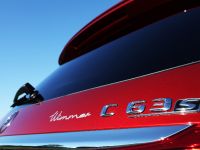 WIMMER RST Mercedes-AMG C63 S (2015)
