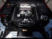 2015 WIMMER RST Mercedes-AMG C63 S