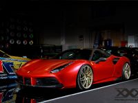 xXx Performance Ferrari 488 GTB (2015) - picture 2 of 11