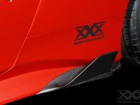 2015 xXx Performance Ferrari 488 GTB