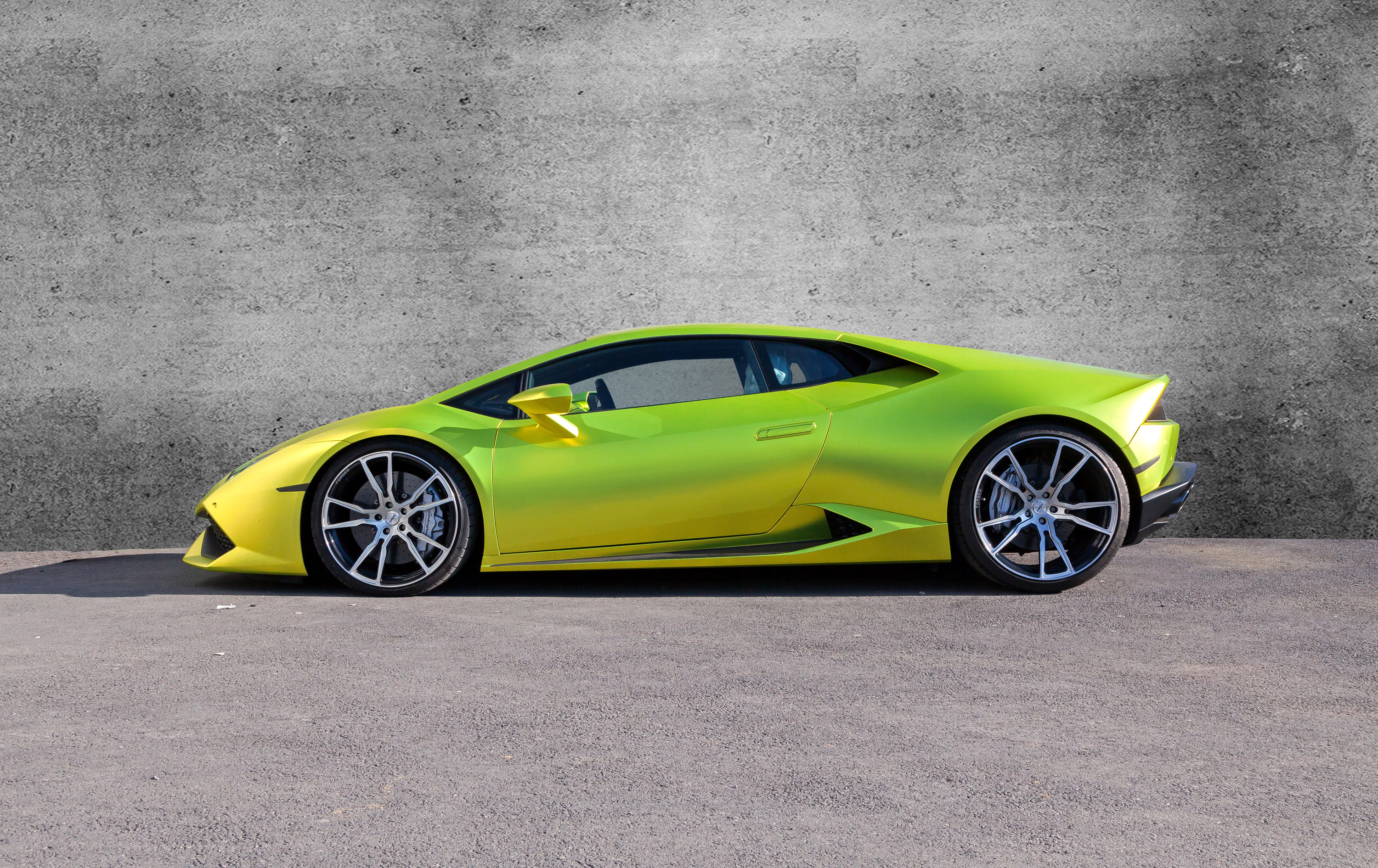 xXx Performance Lamborghini Huracan