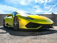 xXx Performance Lamborghini Huracan (2015) - picture 1 of 3