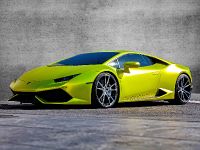 xXx Performance Lamborghini Huracan (2015) - picture 2 of 3