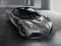 Yamaha Sports Ride Concept (2015)