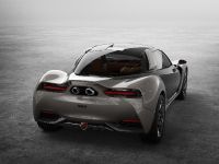 Yamaha Sports Ride Concept (2015)