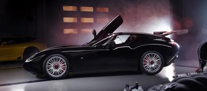 2015 Zagato Maserati Mostro