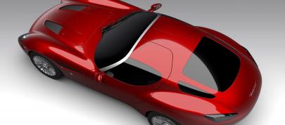 Zagato Maserati Mostro (2015) - picture 7 of 7