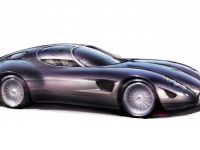 Zagato Maserati Mostro (2015) - picture 4 of 7