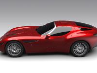 2015 Zagato Maserati Mostro