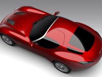 Zagato Maserati Mostro (2015) - picture 7 of 7