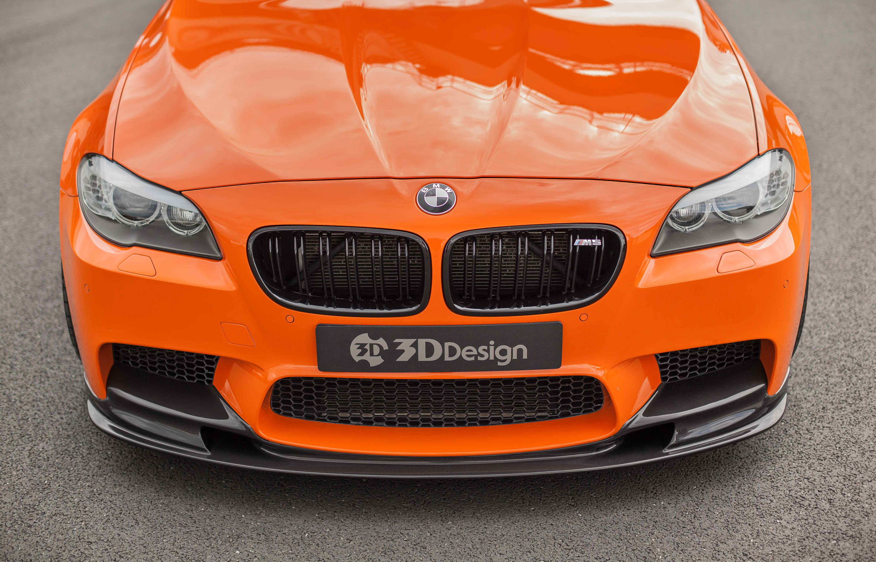 3DDesign BMW M5
