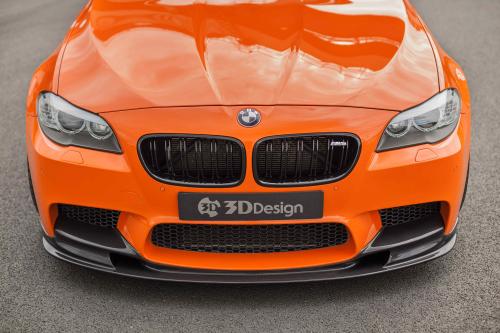 3DDesign BMW M5 (2016) - picture 1 of 11