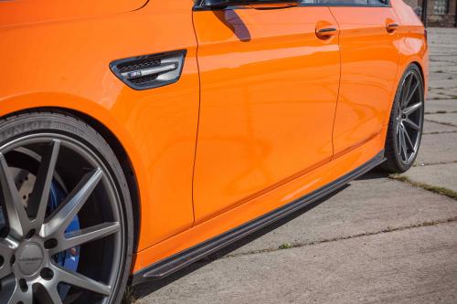 3DDesign BMW M5 (2016) - picture 8 of 11