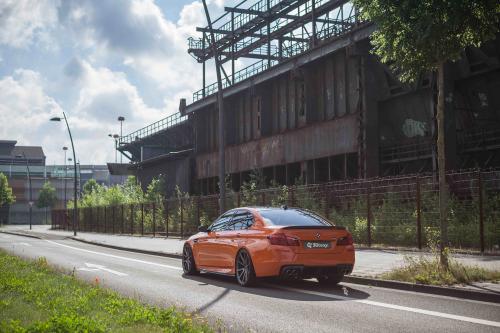 3DDesign BMW M5 (2016) - picture 9 of 11