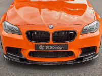 3DDesign BMW M5 (2016) - picture 1 of 11