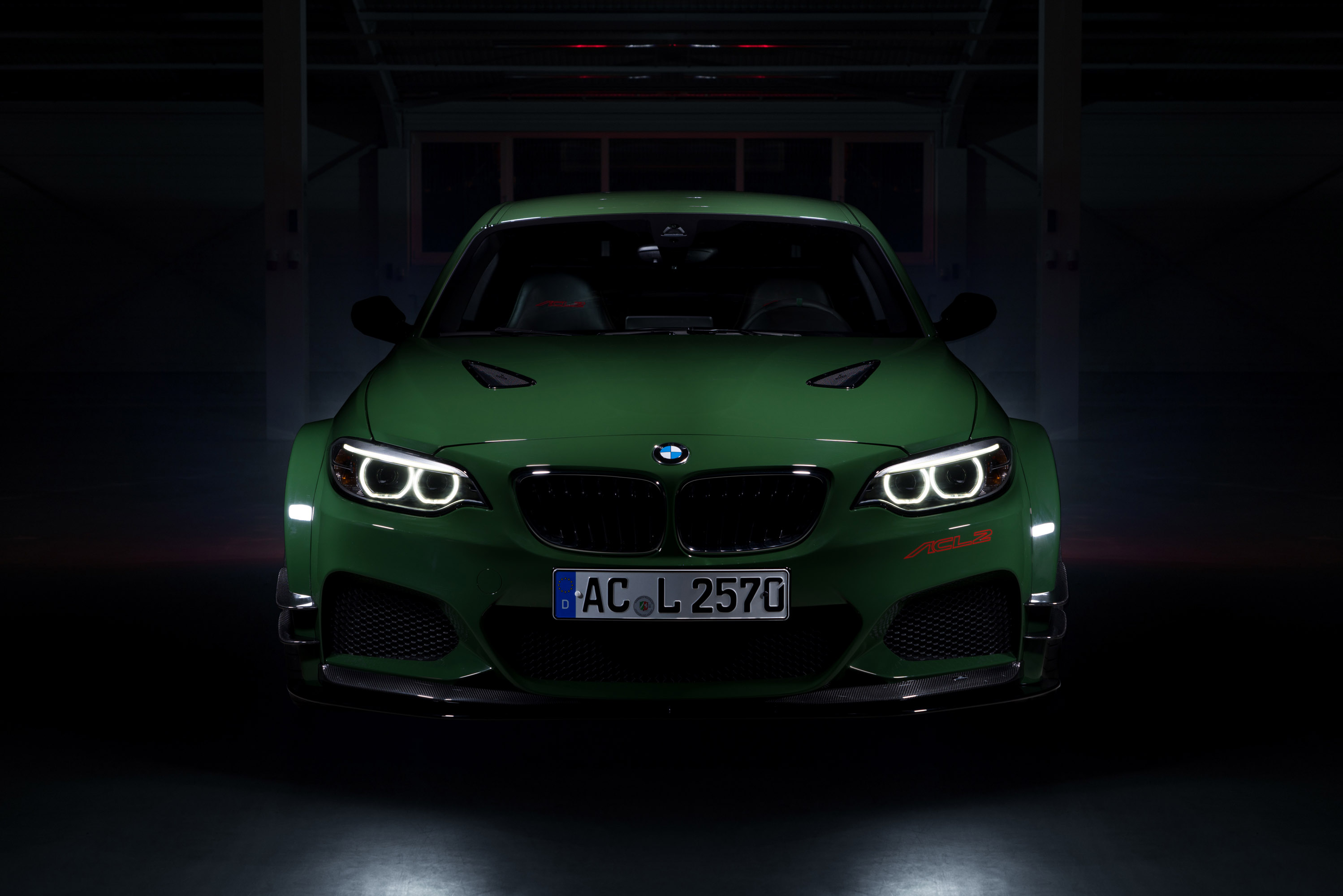 AC Schnitzer BMW M 235i