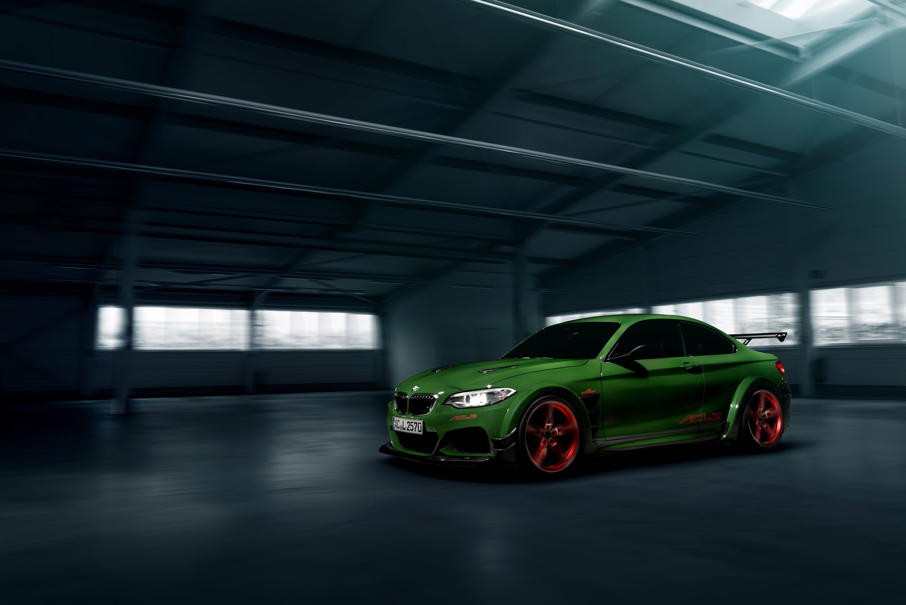 AC Schnitzer BMW M 235i