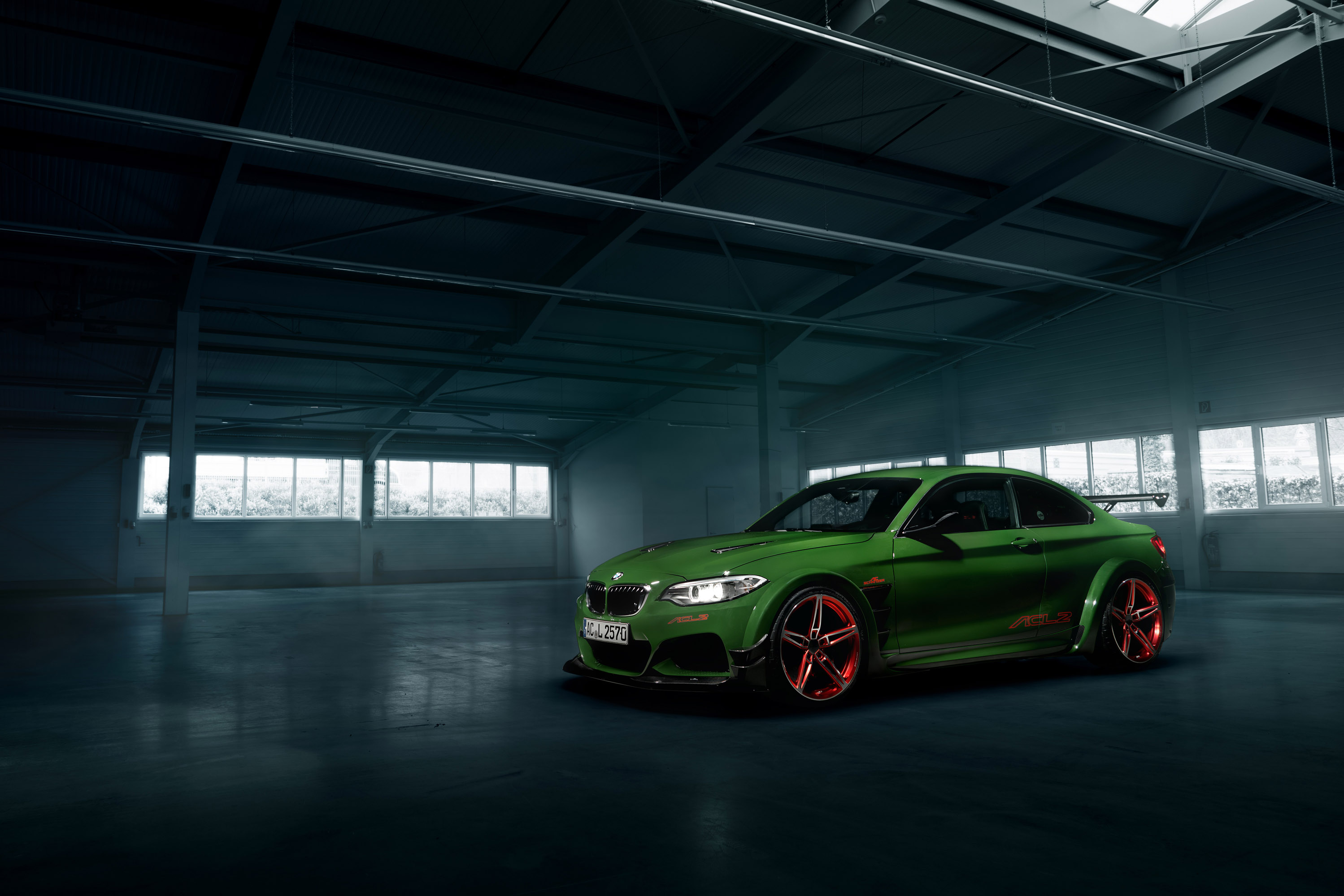 AC Schnitzer BMW M 235i