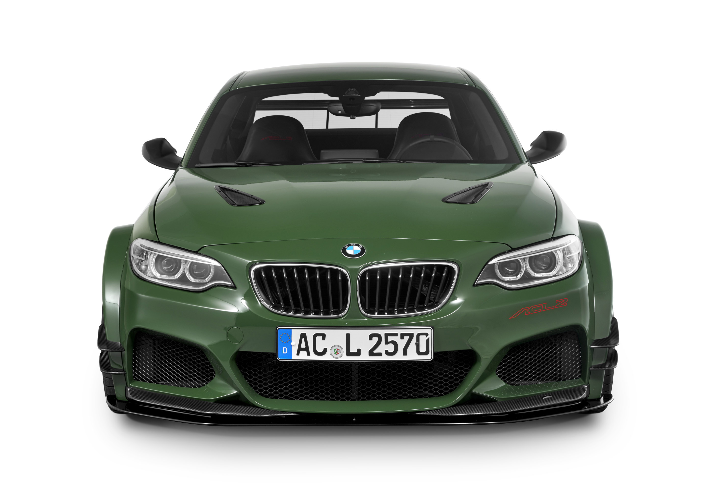 AC Schnitzer BMW M 235i