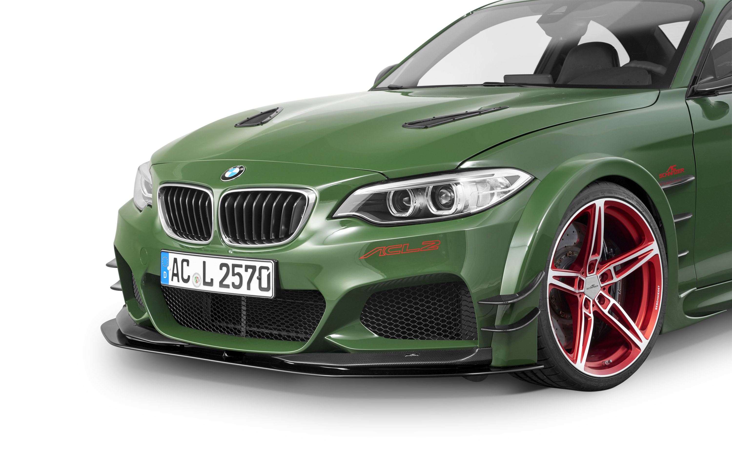 AC Schnitzer BMW M 235i