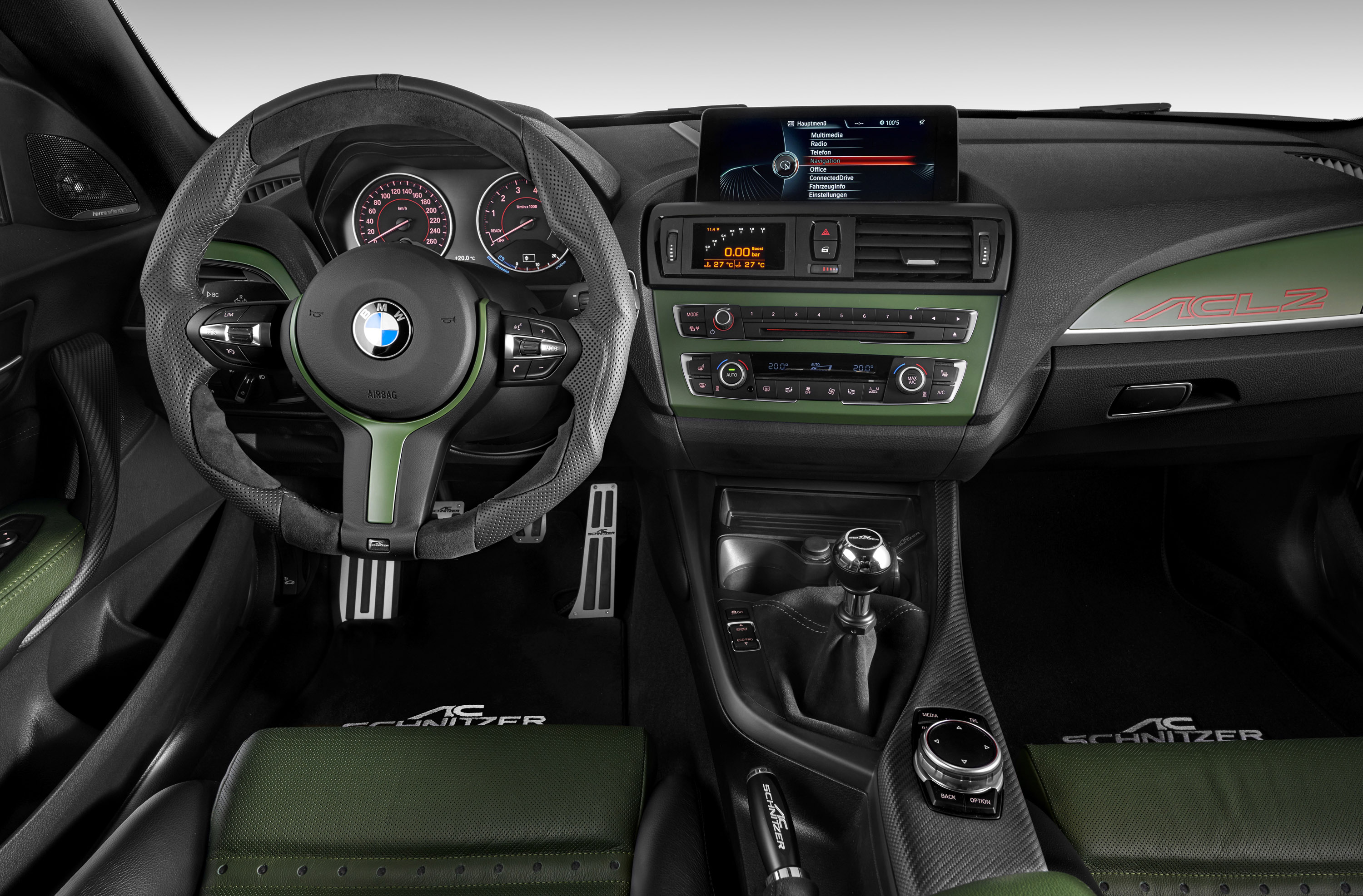 AC Schnitzer BMW M 235i