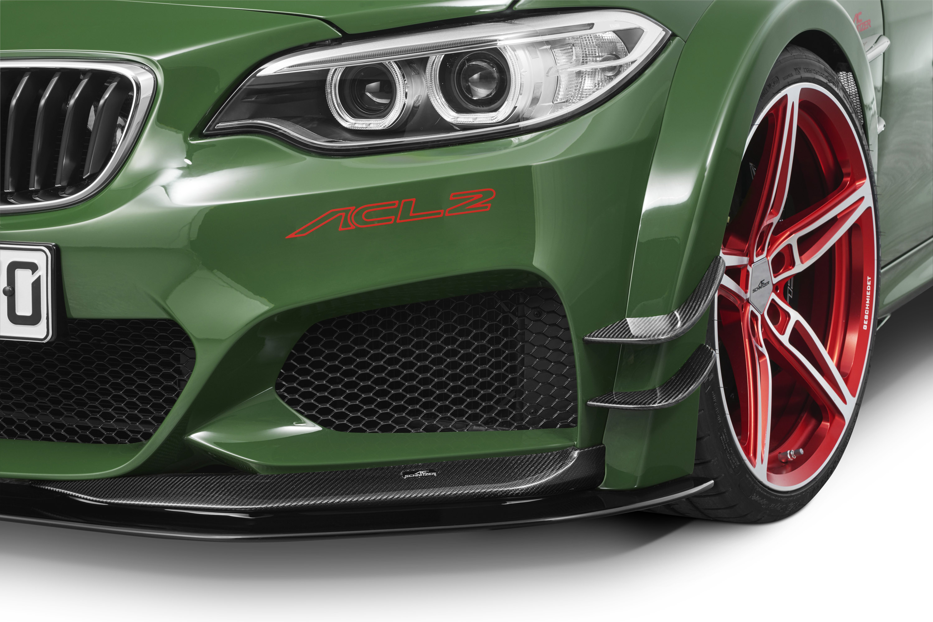 AC Schnitzer BMW M 235i