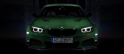 2016 AC Schnitzer BMW M 235i  2016 AC Schnitzer BMW M 235i