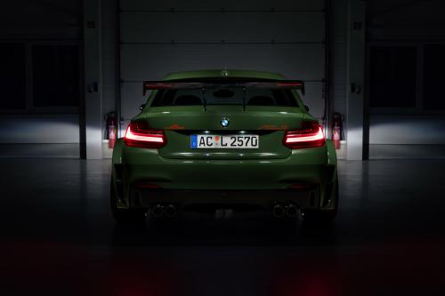 AC Schnitzer BMW M 235i (2016) - picture 8 of 39