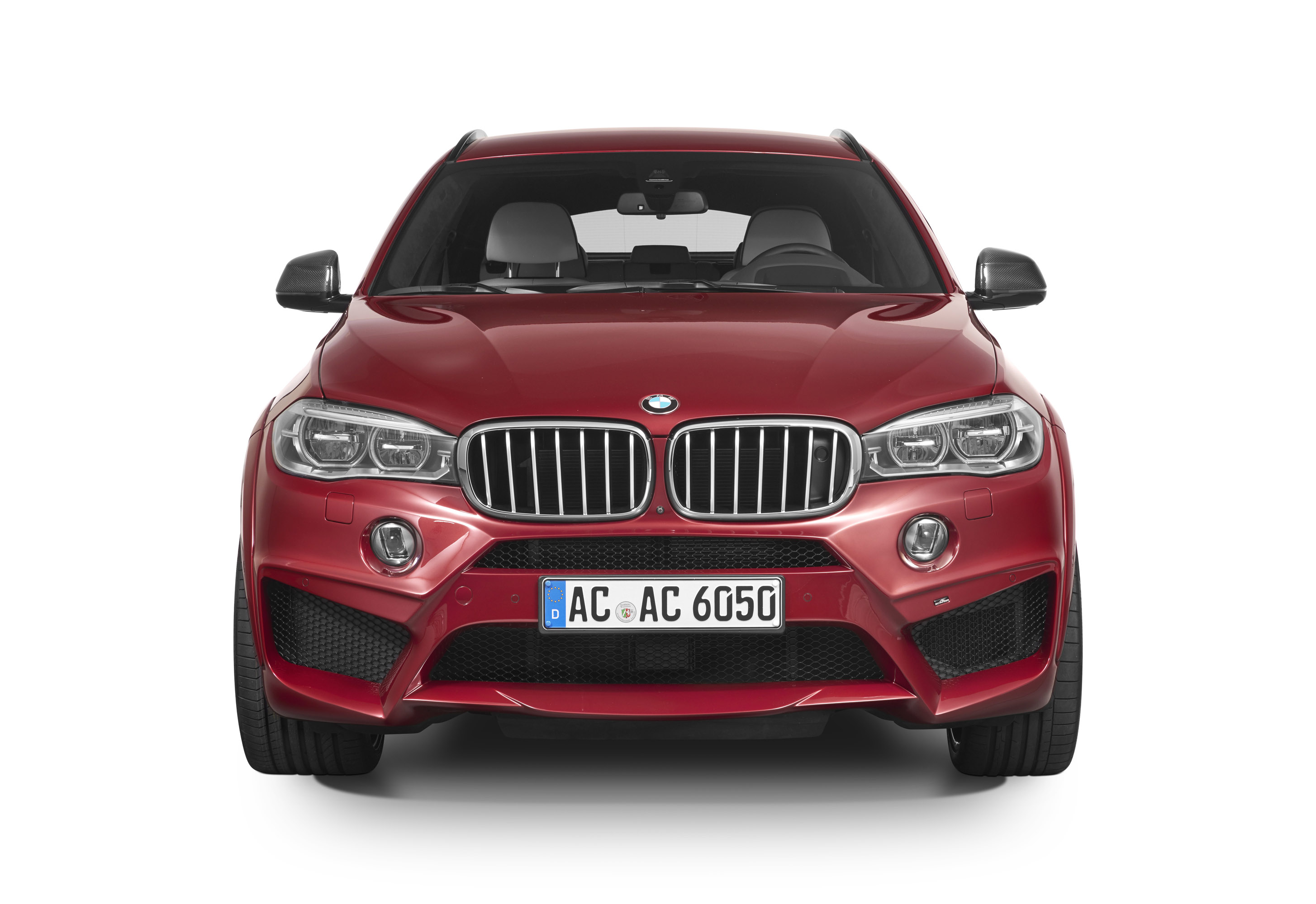 AC Schnitzer BMW X6 FALCON