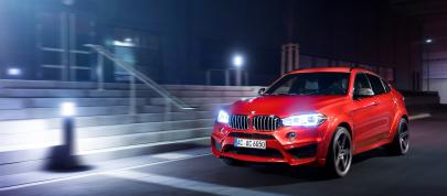 2016 AC Schnitzer BMW X6 FALCON 2016 AC Schnitzer BMW X6 FALCON