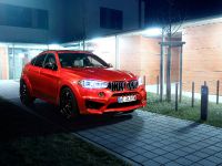 AC Schnitzer BMW X6 FALCON (2016) - picture 2 of 21