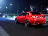 AC Schnitzer BMW X6 FALCON (2016) - picture 4 of 21