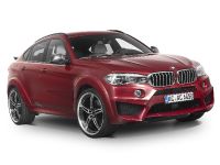 AC Schnitzer BMW X6 FALCON (2016) - picture 7 of 21