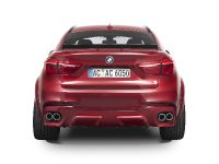 AC Schnitzer BMW X6 FALCON (2016)