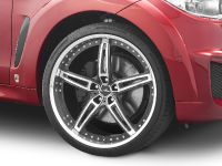 AC Schnitzer BMW X6 FALCON (2016)