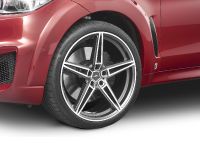 AC Schnitzer BMW X6 FALCON (2016)