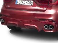 AC Schnitzer BMW X6 FALCON (2016)