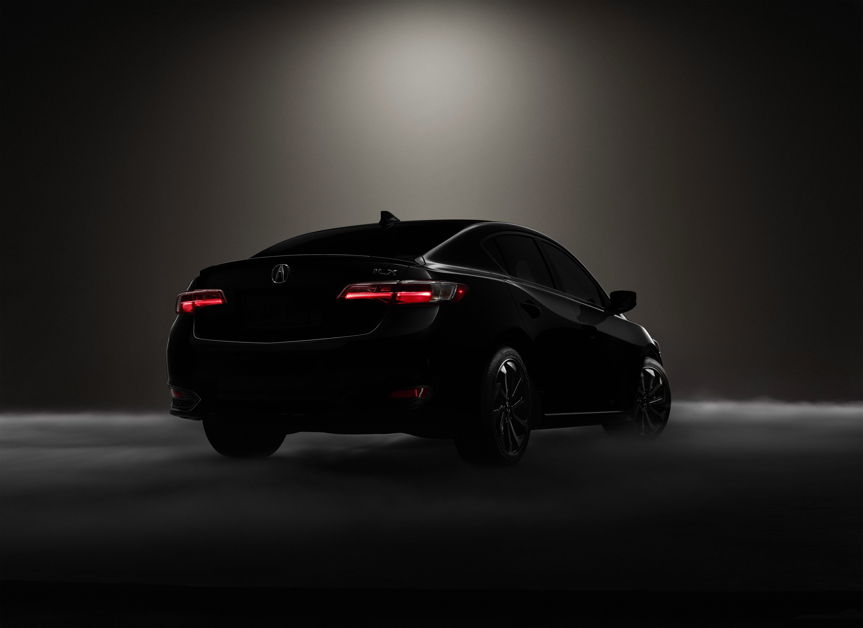 Acura ILX