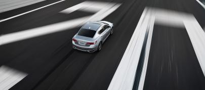 Acura ILX (2016) - picture 4 of 11