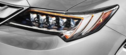 Acura ILX (2016) - picture 7 of 11