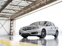 Acura ILX (2016)