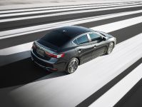 Acura ILX (2016) - picture 5 of 11